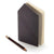 HANKIE | Libro de bolsillo