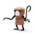 CORKERS MONKEY | Regalo para los amantes del vino
