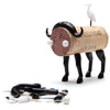 CORKERS BUFFALO | Gift for Wine Lovers - Wedding Favors - Monkey Business Europe