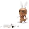 CORKERS BUNNY | Gift for Wine Lovers - Collectibles - Monkey Business Europe