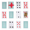 HOLD'EM | Band for playing cards - Card Games - Monkey Business Europe