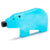 BLUE BEAR MOM | Bolsa de hielo