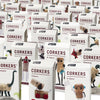 CORKERS WEDDING & PARTY FAVORS | Assorted designs in bulk pack - Wedding Favors - Monkey Business Europe
