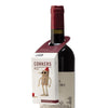 CORKERS PINNOCHIO | Gift for Wine Lovers - Party Favors - Monkey Business Europe