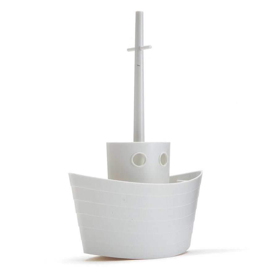 DINNER BOAT | Cutlery and nupkin holder -  - Monkey Business Europe