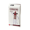 CORKERS NELSON | Gift for Wine Lovers - Wedding Favors - Monkey Business Europe