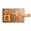 BREADY MADE | Bread cutter -  - Monkey Business Europe