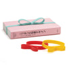 GIFTED MULTICOLOUR | Elastic ribbons - Gift Wrapping - Monkey Business Europe